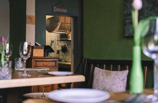 Gastronomiebetrieb mieten in Altstädter Kirchenplatz, 91054 Erlangen, Etablierter Gastronomiebetrieb in Top-Lage Erlangen (Altstadt) – sofort startklar