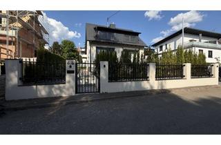 Einfamilienhaus kaufen in 89312 Günzburg, Exklusives Einfamilienhaus in Premiumlage von Günzburg – Sofort bezugsbereit - Inzahlungn. möglich