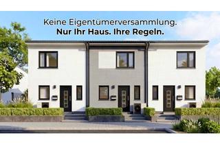 Haus kaufen in Althofener Strasse, 71732 Tamm, Keine Eigentümerversammlung. Nur Ihr Haus. Nur Ihre Regeln.