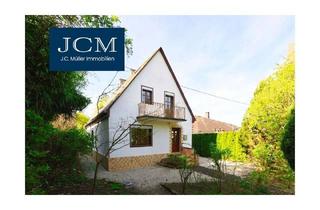Einfamilienhaus kaufen in 56077 Arenberg, Gepflegtes Einfamilienhaus mit Balkon und großem Garten in ruhiger Lage von Koblenz-Arenberg