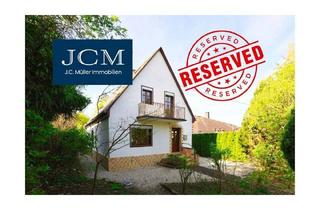 Einfamilienhaus kaufen in 56077 Arenberg, Gepflegtes Einfamilienhaus mit Balkon und großem Garten in ruhiger Lage von Koblenz-Arenberg