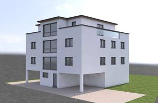 Mehrfamilienhaus kaufen in Walkemühle, 59581 Warstein, Neubau-Mehrfamilienhaus (2026) mit Fahrstuhl in Warstein – Wohnungen einzeln erwerbbar!