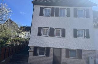 Doppelhaushälfte kaufen in Heufeldstraße, 72178 Waldachtal, Doppelhaushälfte