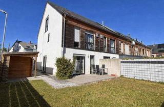 Haus kaufen in Römerstraße 35e, 85080 Gaimersheim, Ihr neues Zuhause in Gaimersheim – modernes Reihenendhaus mit Wohlfühlfaktor