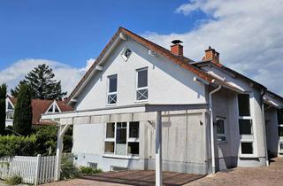 Doppelhaushälfte kaufen in Fuchstanzstraße 1a, 65824 Schwalbach, Wohnen und Wohlfühlen: Charmante Doppelhaushälfte in Bestlage von Schwalbach/ Ts