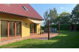 Einfamilienhaus kaufen in 19071 Brüsewitz, Stilvoll modernisiert: Einfamilienhaus in Brüsewitz