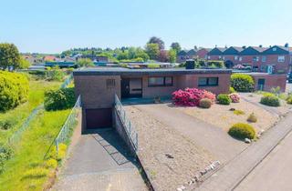 Haus kaufen in 47559 Kranenburg, Wohnen auf einer Ebene!