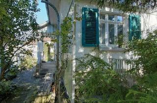Einfamilienhaus kaufen in 73614 Schorndorf, Charmantes Einfamilienhaus von 1919 mit großem Garten & Ausbaupotenzial in Schorndorf