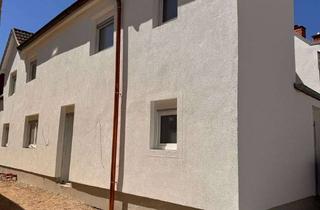 Einfamilienhaus kaufen in 67582 Mettenheim, Kleines Einfamilienhaus im alten Ortskern von Mettenheim