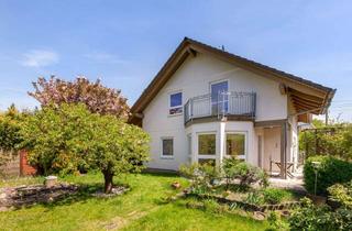 Haus kaufen in Am Berl, 13059 Wartenberg, Ihr grünes Zuhause am Berliner Stadtrand – mit Pool, Garten und viel Platz für die Familie