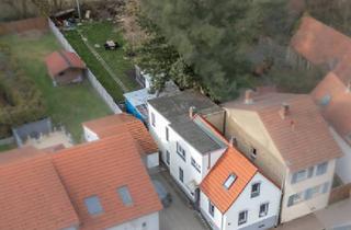 Einfamilienhaus kaufen in 67304 Eisenberg, PROVISIONSFREI! Effizienzklasse B // Einfamilienhaus