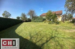 Haus kaufen in 83533 Edling, Nähe Wasserburg - charmantes, kleines Haus mit großem Garten - für Naturliebhaber -