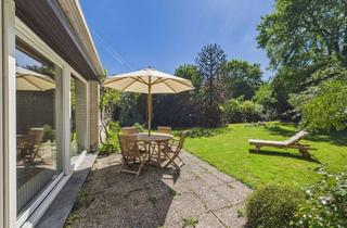 Haus kaufen in Fritz-Encke-Volkspark, 50968 Raderthal, Bungalow | Top-Lage am Fritz-Encke-Volkspark | Entwicklungspotenzial auf über 1.000 m²