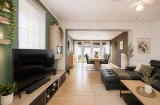 Einfamilienhaus kaufen in 84089 Aiglsbach, Einfamilienhaus mit großzügigen Garten und Pelletsheizung in Aiglsbach zum Verkauf