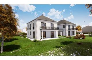 Haus kaufen in 82223 Eichenau, Zuhause mit viel Platz in Eichenau