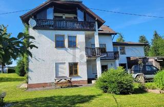 Haus kaufen in 54595 Weinsheim, VIEL PLATZ MIT EINLIEGERWOHNUNG IM GRÜNEN