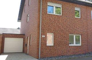 Doppelhaushälfte kaufen in 52134 Herzogenrath, Erstbezug - Moderne Doppelhaushälfte mit Garage in Herzogenrath-Merkstein