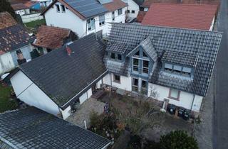 Einfamilienhaus kaufen in 76889 Niederotterbach, Einfamilienhaus inkl. Baugrundstück mit viel Potenzial
