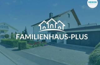 Mehrfamilienhaus kaufen in 71116 Gärtringen, FAMILIENHAUS-PLUS – Vielseitiges Mehrfamilienhaus mit Garten und Doppelgarage in Gärtringen
