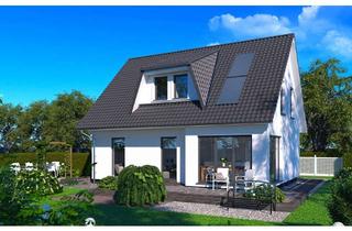 Haus kaufen in 48308 Senden, Ihr Traumhaus - schlüsselfertig & individuell planbar