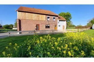 Einfamilienhaus kaufen in 52511 Geilenkirchen, Freistehendes Einfamilienhaus mit großem Grundstück und idyllischem Weitblick!
