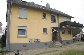 Haus kaufen in 76437 Rastatt, Top Angebot mit 5% Rendite, 3-FH mit PV-Anl., 2 Gar. und Carport in RA-Ottersdorf