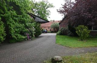 Haus kaufen in 27389 Stemmen, Rares Wohndomizil im Grünen