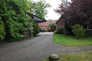 Haus kaufen in 27389 Stemmen, Resthof mit Entwicklungspotenzial