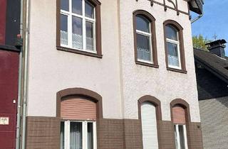 Mehrfamilienhaus kaufen in 46145 Sterkrade-Mitte, Das Objekt ist ein klassisches Mehrfamilienhaus in zentraler Lage von Oberhausen.