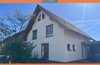Einfamilienhaus kaufen in 33790 Halle, Mehr Wohnqualität im energieeffizienten Einfamilienhaus
