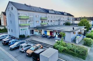 Haus kaufen in 63110 Rodgau, Gepflegtes Wohn- und Geschäftshaus6 Wohnungen & 4 Gewerbeeinheiten