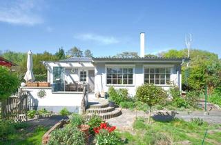 Haus kaufen in 18347 Ostseebad Ahrenshoop, Ferienhaus - 350m zum Strand