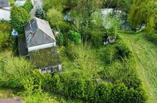 Haus kaufen in Guttenbergerstr. 40, 85101 Lenting, Seltene Gelegenheit am Ortsrand von Lenting – Großes Traumgrundstück, Haus, Natur & Potential