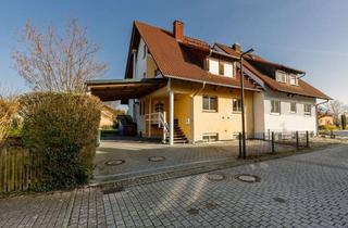 Einfamilienhaus kaufen in 74869 Schwarzach, Bezugsfreies Einfamilienhaus mit vielseitigem Nutzungspotenzial auf 4 Etagen mit Terrasse und Garten