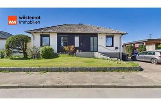 Einfamilienhaus kaufen in 30900 Wedemark, Natur, Ruhe & Familie – Einfamilienhaus mit Pool und großem Grundstück