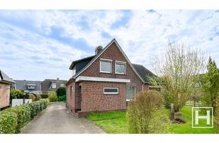 Haus kaufen in 23795 Klein Gladebrügge, Perfekt für die kleine Familie