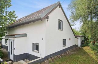 Haus kaufen in 94099 Ruhstorf, Gemütliches Zuhause mit Garten, PV-Anlage und idyllischer Lage