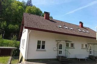 Doppelhaushälfte kaufen in 79674 Todtnau, Gepflegte Doppelhaushälfte in Todtnau