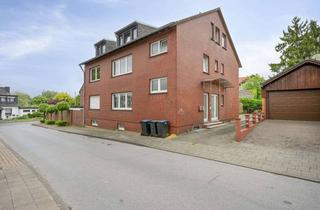 Mehrfamilienhaus kaufen in 52511 Geilenkirchen, Attraktive Kapitalanlage: Mehrfamilienhaus mit 3 Einheiten & Potenzial in Geilenkirchen!