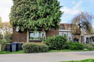 Einfamilienhaus kaufen in 46562 Voerde, Freistehendes Einfamilienhaus in Voerde-Mehrum (Niederrhein)
