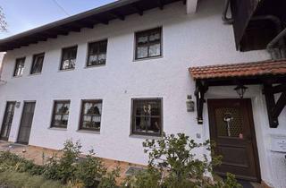 Haus mieten in 85467 Neuching, Großzügiges Einfamilienhaus mit Garten in Neuching