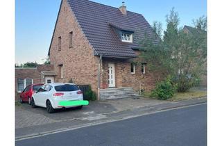 Haus mieten in Marienstraße, 50189 Elsdorf, Viel Freiraum: Haus mit 140 m² Wohnfläche in Elsdorf
