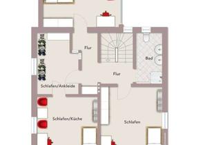 Haus mieten in 48599 Gronau, Haus für Monteure oder Firmen zu vermieten