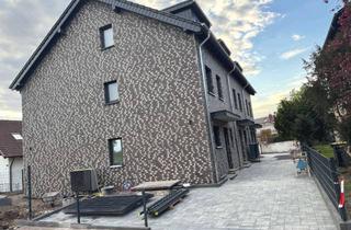 Haus mieten in 50997 Rondorf, Attraktives 6-Zimmer-Neubauhaus in familienfreundlicher Lage von Rondorf!