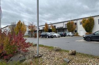 Gewerbeimmobilie mieten in 94447 Plattling, Lager-, Produktions- bzw. Logistikflächen zu vermieten 350 - 3.900qm