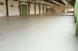 Gewerbeimmobilie mieten in 88400 Biberach, Anteilige Produktions /- Industriehalle mit Sanitärbereich in Biberach