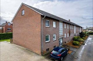 Anlageobjekt in 49843 Uelsen, Uelsen: Mehrfamilienhaus mit 20 Einheiten