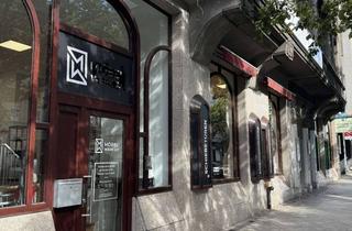 Anlageobjekt in Schloßstraße 50, 12165 Steglitz, Exzellente Rendite Möglichkeiten ! Attraktive Gewerbeimmobilie in Top Lage von Berlin Steglitz