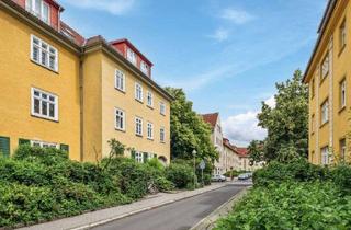 Anlageobjekt in Lindauer Allee, 13407 Reinickendorf, Kapitalanlage - Vermietete Dachgeschosswohnung