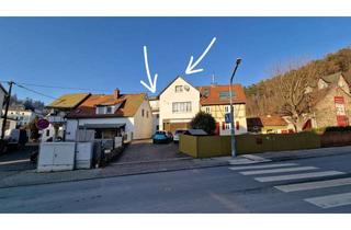 Anlageobjekt in Schillerstrasse, 61389 Schmitten, Profi Concept: Wohn.- und Geschäftshaus im idyllischen Luftkurort Schmitten....